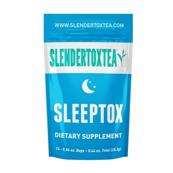 28 Day Sleeptox