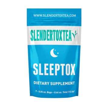 14 Day Sleeptox