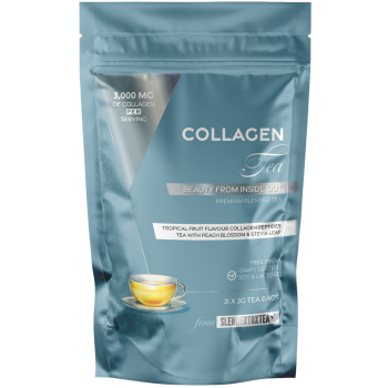 21 day Collagen Tea