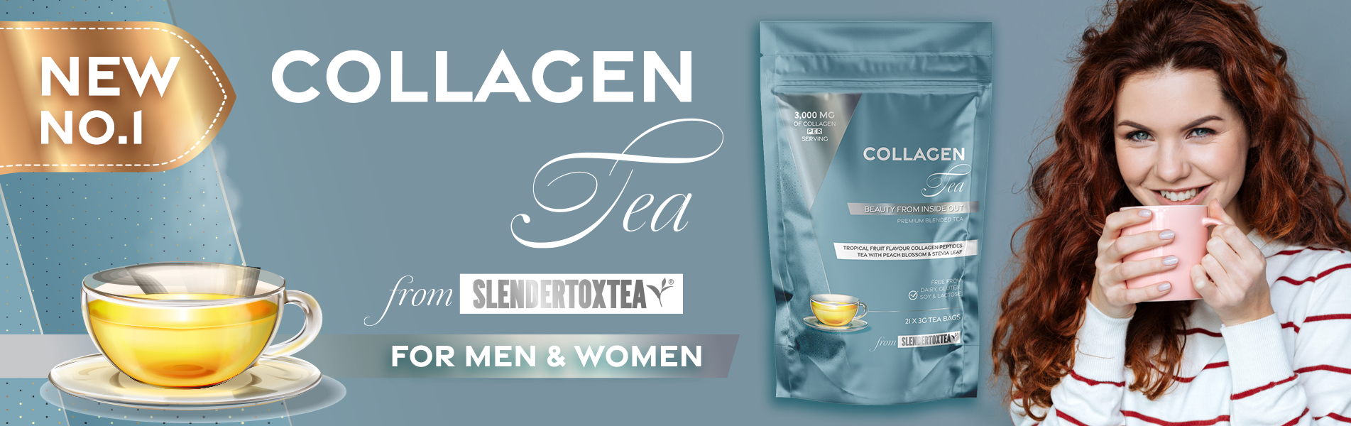 collagentea