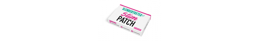 Slimming patches